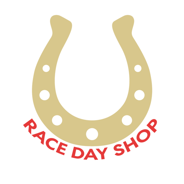 Shop Race Day